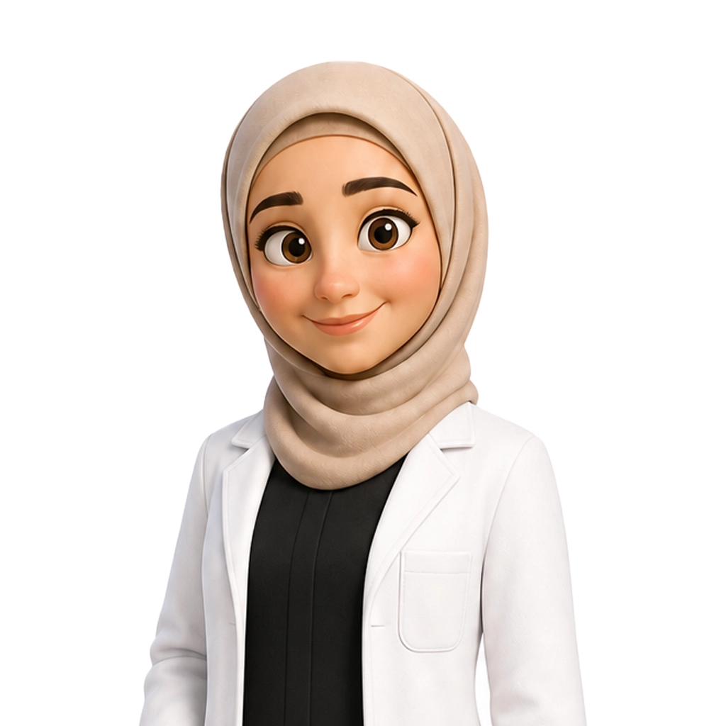 الدكتورة هالة سعيد مقبل